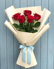 Букет Классика чувств в Новокумском