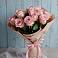 Букет цветов из: Розы в Новокумском