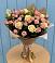 Букет цветов из: Розы в Новокумском