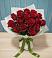 Букет Красные розы в Новокумском