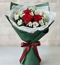 Букет Идеальный Вкус #REPLACE_PRED# Новокумском