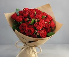 Букет Любовный роман в Новокумском