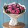 Букет цветов из: Розы в Новокумском