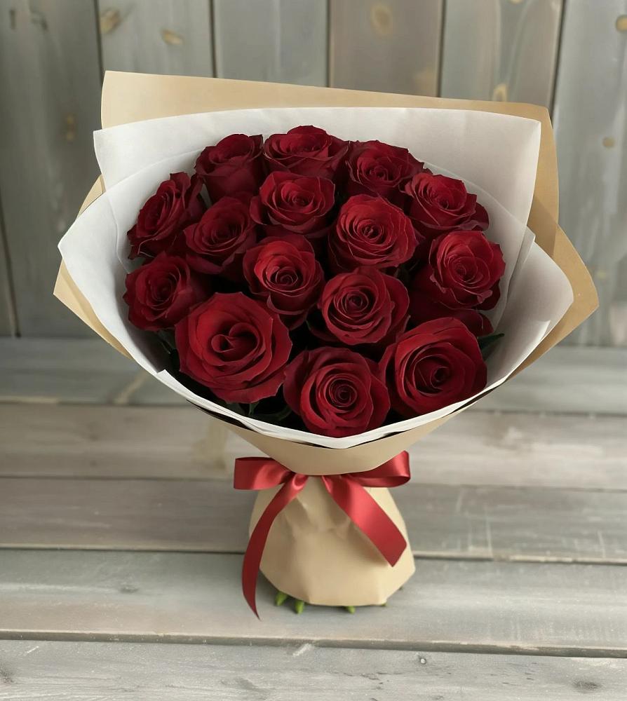 Букет Блистательный в Новокумском